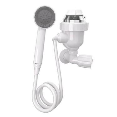 Imagem de Ducha 4t sintex pet.shop 127/5500