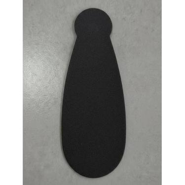 Imagem de SODO Tampão Em EVA Oclusor Ocular de Encaixe Para Óculos Kit 6 Unidade