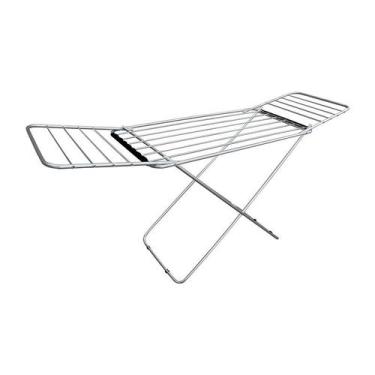 Imagem de Varal roupa chao186x56 aba botafog - BOTAFOGO