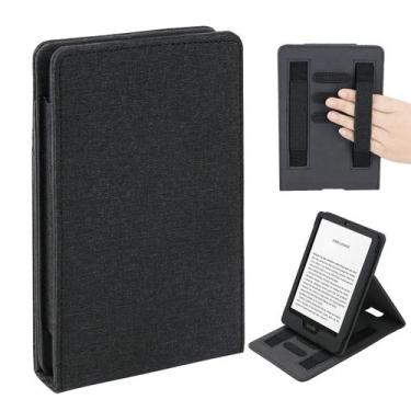Imagem de Capa flip WALNEW para Kindle Paperwhite 6,8" de 11ª geração