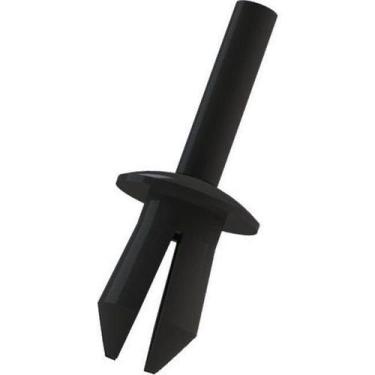 Imagem de Grampo de Fixação Para-barro Celta Montana 2011/ 10un - Plastcar