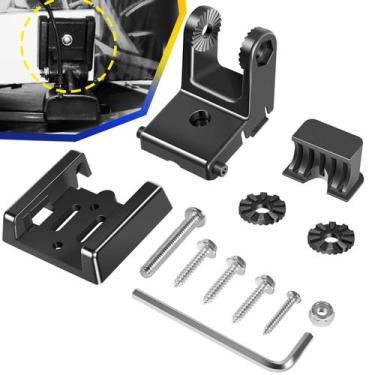 Imagem de Suporte de transdutor MHX XNT 7400931 para transdutores modelo XHS - s
