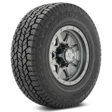 Imagem de Pneu 275/65r18 116T Hankook Dynapro AT2 RF11 Aro 18