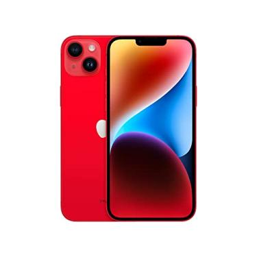 Imagem de Apple iPhone 14 Plus (512 GB) – (PRODUCT) RED (Recondicionado)
