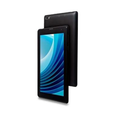 Imagem de Tablet Tab7 2Gb Ram 32Gb 7 Chip 3G Função Celular Goldentec