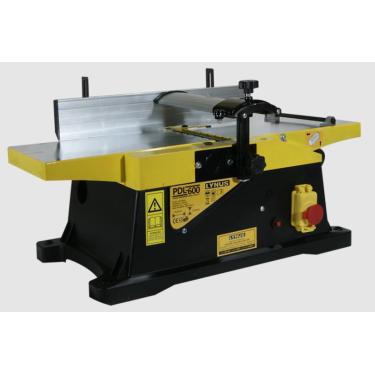 Imagem de Plaina Desempenadeira Lynus 6 220V Pdl-600