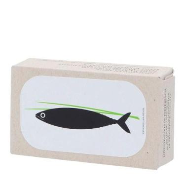 Imagem de Cavalinhas em Azeite de Oliva Extra Virgem Jose Gourmet  120g - José G