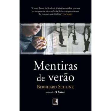Imagem de Mentiras de verão - RECORD, Sortido