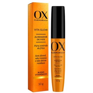 Imagem de Ox Alinhador De Fios Vita Glow 10G