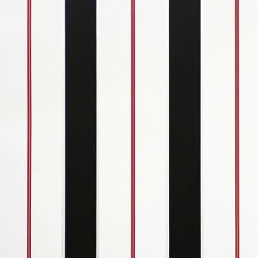 Imagem de Papel De Parede All Kids Listrado H2910604 Rolo 10m X 0,53m