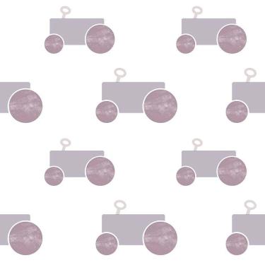 Imagem de Papel De Parede Play Carros 96506 - Rolo 10m X 0,53m