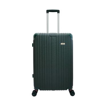 Imagem de MALA DE VIAGEM RÍGIDA 4 RODAS DUPLA 360° ABS - CHX-Unissex