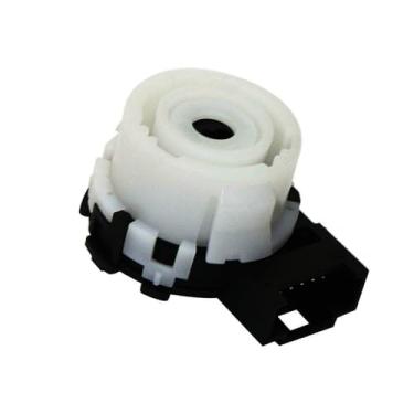 Imagem de Interruptor de ignição compatível com Audi A3 R8 TT Substituição # 1K0905849A 1K0905849B 1K0905865B 5K0905865