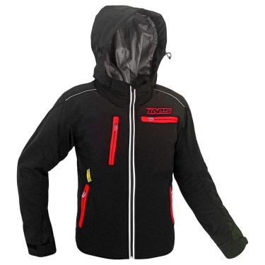 Imagem de Jaqueta Ims Casual C/ Proteções Motociclista