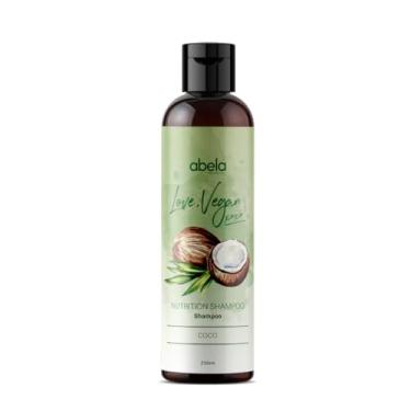 Imagem de Shampoo Love Vegan Coco Abela Cosmetics 250ml