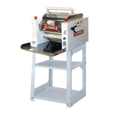 Imagem de Cilindro Laminador 39 Cm Gpaniz Pedestal Inox Bivolt Cl 390