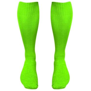 Imagem de Meião Futebol Kanxa Juvenil-Unissex