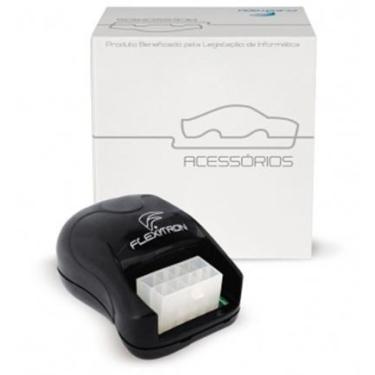 Imagem de Módulo de Vidro Original Gol G6 (Ftw2g6) - Flexitron