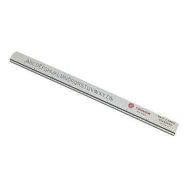 Imagem de Normografo Trinor Trident Para Aranha Nas 7-290cl