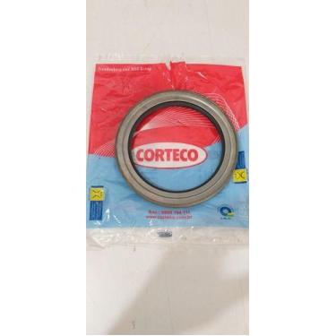 Imagem de Kit 2 Unid. Retentor Eixo Traseiro 310N Corteco - Original