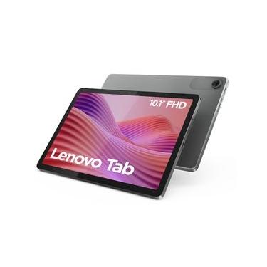 Imagem de Tablet Lenovo Tab Cinza com 10.1", Wi-Fi, Android 14, Processador Octa-Core e 64GB