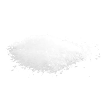 Imagem de Sclmgo 180g de Flocos de Neve Artificiais Secos para Decoração de Natal, Ideais para Artesanato, Casinhas de Fadas E Festivais de Inverno, 0.1 a 10 Mm, Tamanho real