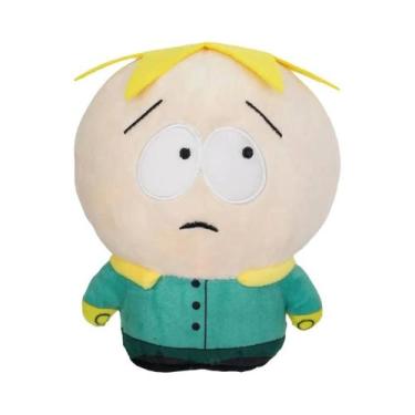 Imagem de Brinquedos De Pelúcia SouthPark De 20cm Stan Kyle Kenny Bonecos De Des