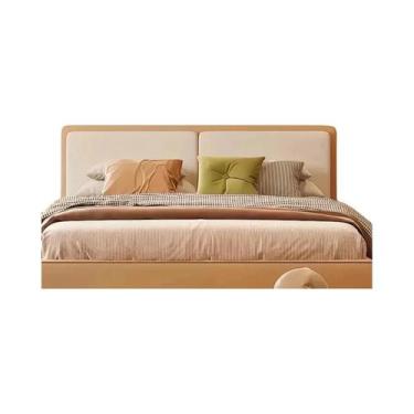 Imagem de Decoração De Parede Em Madeira 4 Peças Silhueta De Notas Musicais Pian