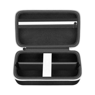 Imagem de Máquina De Cortar Cabelo Profissional Universal, Aparador De Barba, Es