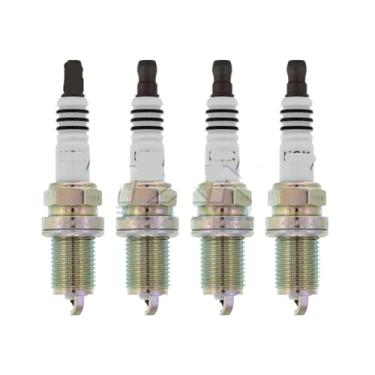 Imagem de Pacote com 4 velas de ignição Iridium IX 2005-2012 2,5L H4 2,5L Ps-
