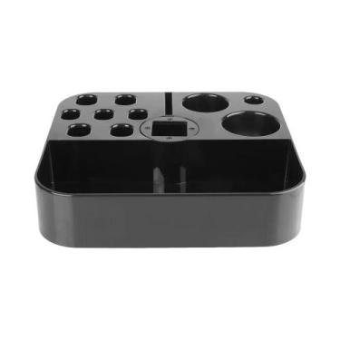 Imagem de Caixa Organizadora De Ferramentas Para Cuidado De Animais De Estimação