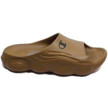 Imagem de Chinelo Slide Champion Spheric II Masculino 1012.Cp0007-Masculino