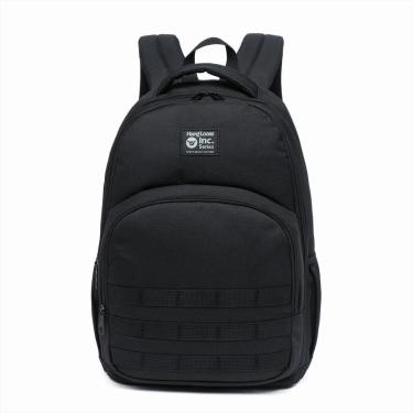 Imagem de Mochila Hang Loose Reforçada Espaçosa Masculina Moderna-Masculino