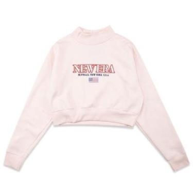 Imagem de Moletom New Era Careca Anded Feminino-Feminino