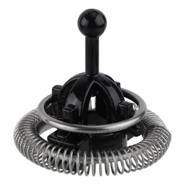 Imagem de Batedor de substituição para espumador de leite, peças de espumador de leite, adequado para Nespresso Aeroccino 3/4/Plus, peças e acessórios de substituição para máquina de café