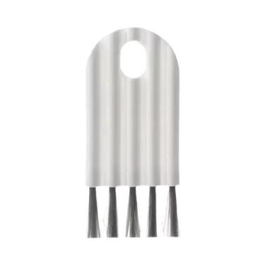 Imagem de Escova De Limpeza Multifuncional Para Teclado, Duster Flexível E Macio