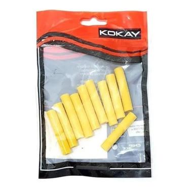 Imagem de 2X Protetor Camisinha Para Sugador De Solda - 10 Peças