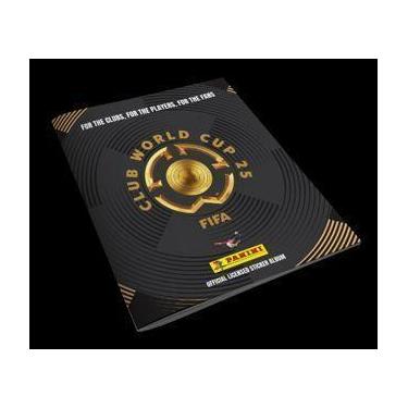Imagem de Fifa Club World Cup 25 - Album Capa Dura - PANINI, Sortido