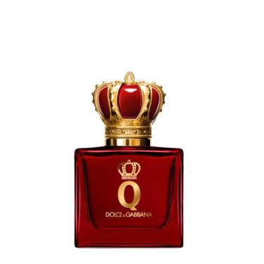 Imagem de Dolce & Gabbana Q Parfum - Perfume Feminino 30ml - DOLCE E GABBANA