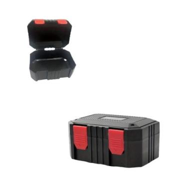 Imagem de Caixa Organizadora Multifuncional De Plástico Para Pequenos Itens, Fer