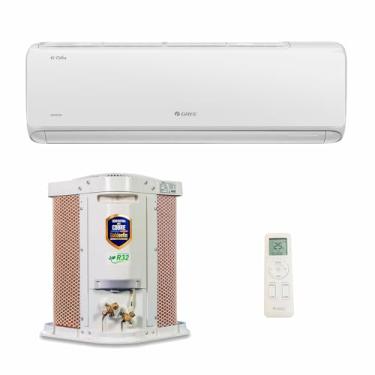 Imagem de Ar Condicionado Split Hi-Wall Inverter G-Clima Gree 18.000 Btus Frio 220V