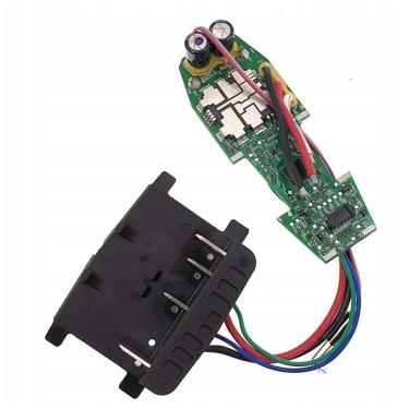 Imagem de Regulador De Velocidade Gsb 18V-50 19H51 Bosch 16072335Fx