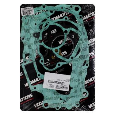 Imagem de Jogo Junta Dafra Kansas 150 2008 A 2015 Vedamotors