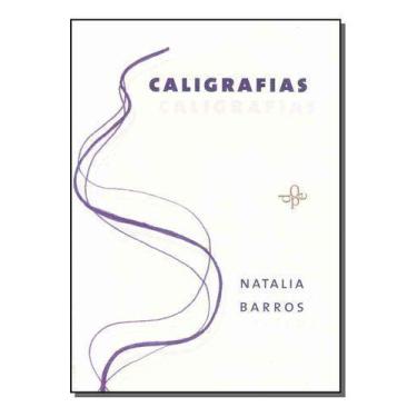 Imagem de Caligrafias - OFICIO DAS PALAVRAS, Sortido