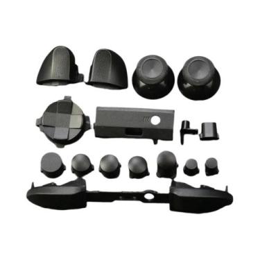 Imagem de Kit De Modificação Para Controle Xbox Series X S, Botões LB RB E Gatil
