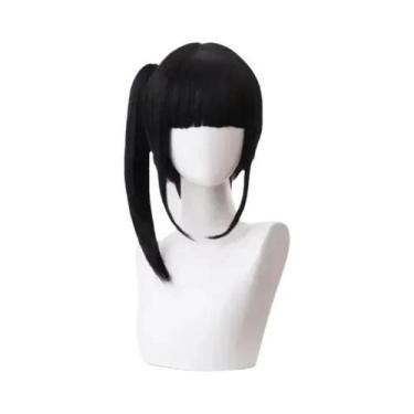 Imagem de Fantasia De Cosplay De Anime Para Mulheres Adultas, Uniforme Tsuyuri K