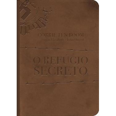 Imagem de Livro - O refúgio secreto
