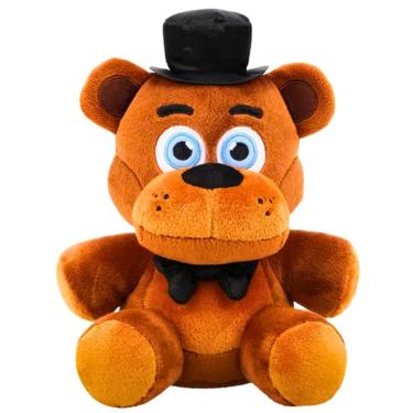 Imagem de Pelúcia Five Nights at Freddy’s Clássico 20 cm Candide