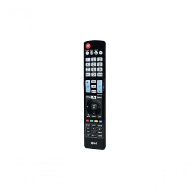 Imagem de Controle Remoto Mini System LG RAD114 AKB74115502