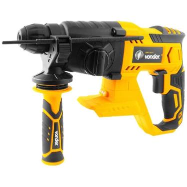 Imagem de Martelete Perfu. / Romp. Imv1815 1,8J 18V Sem Bateria Vonder